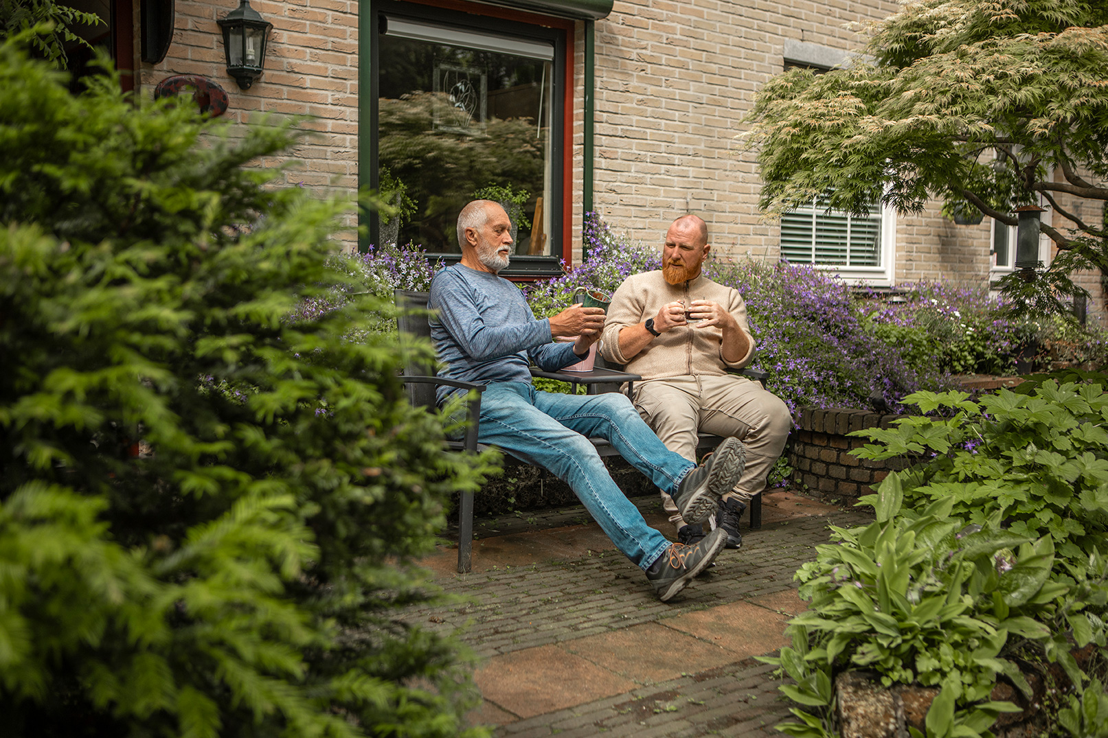 Afbeelding van Lex Groothuis