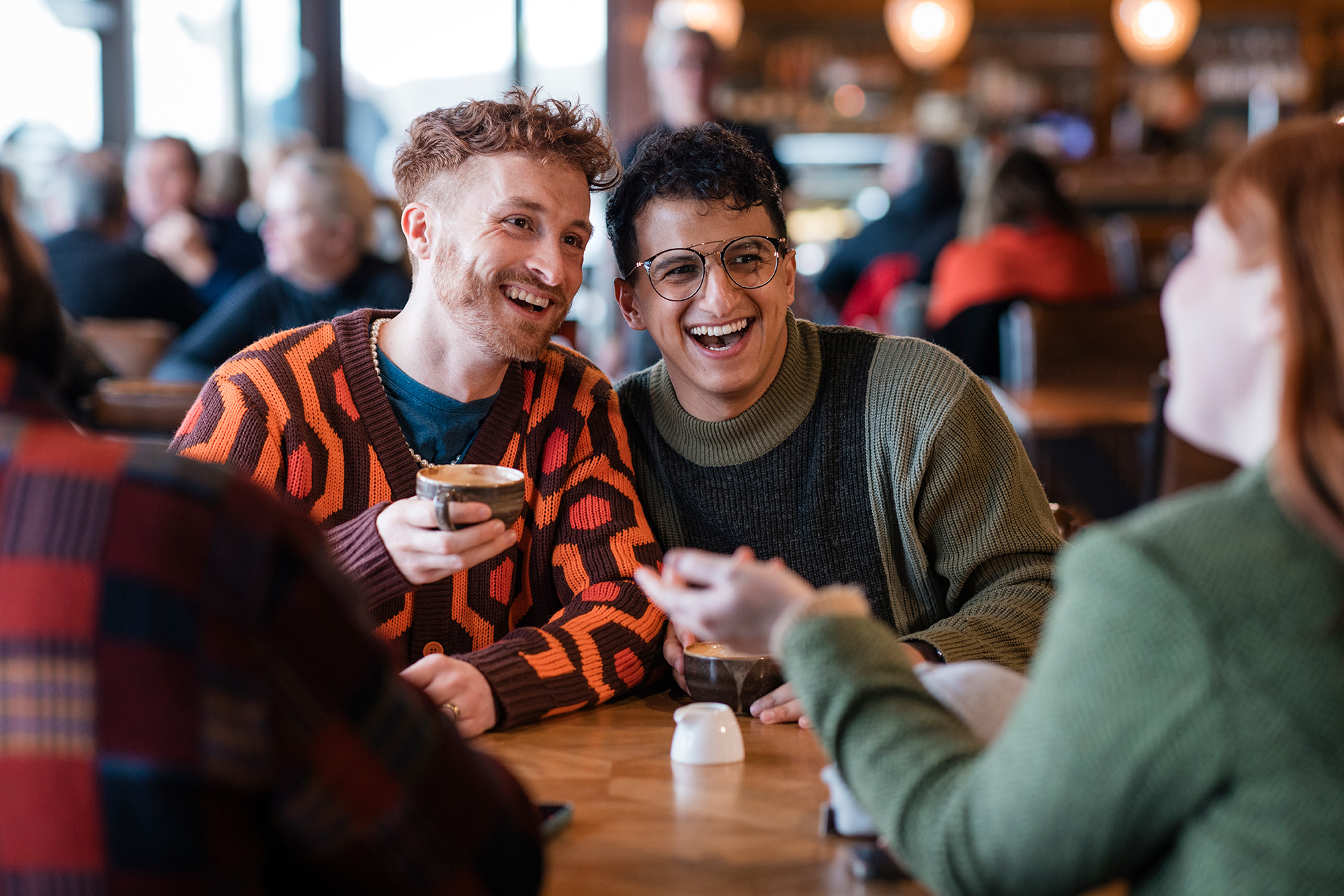 Afbeelding van Luke Methorst