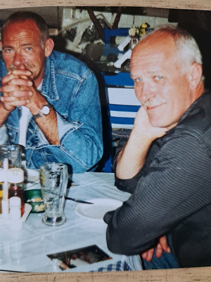 Afbeelding van Casper Bloemsma