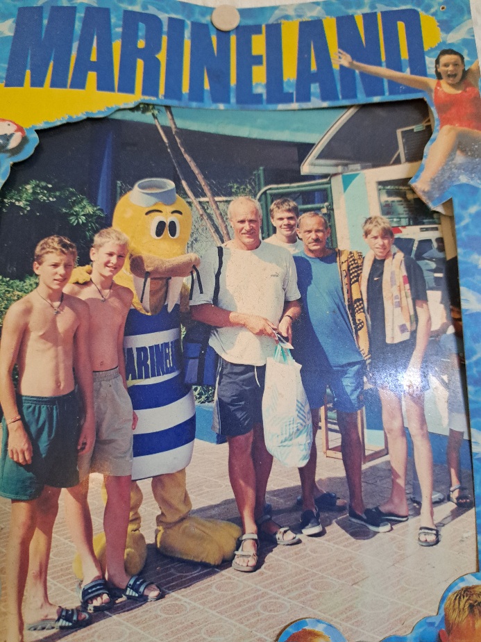 Afbeelding van Casper Bloemsma