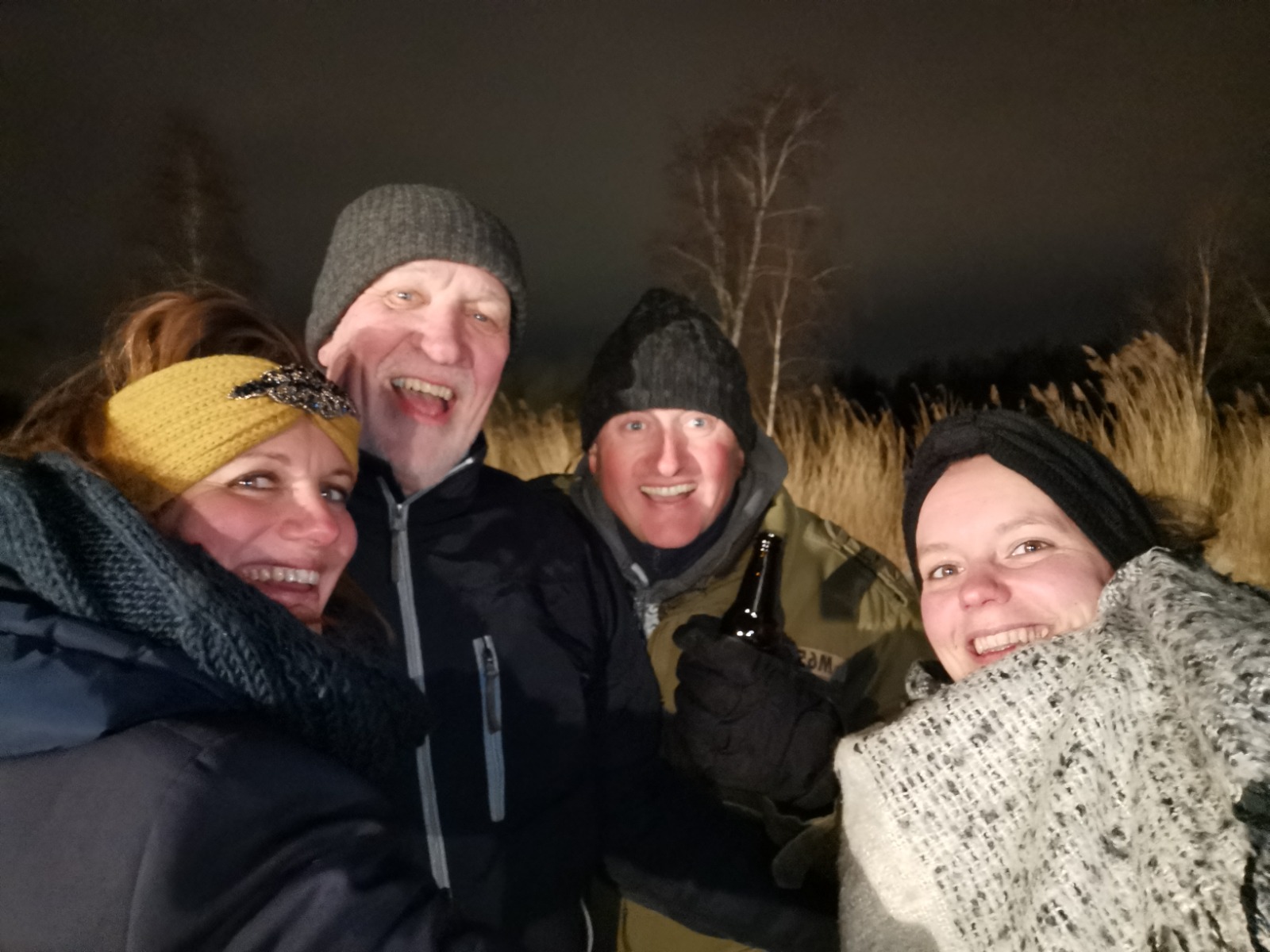 Afbeelding van Jeffrey en Samantha