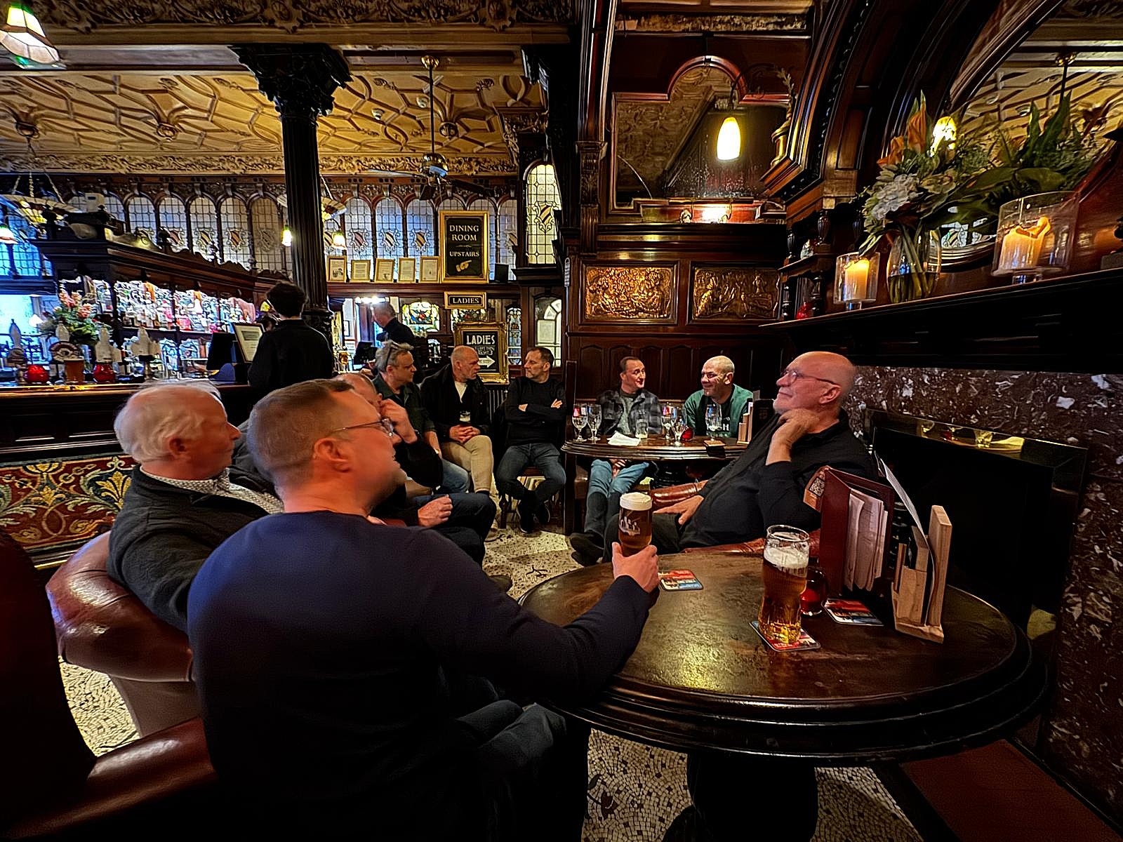 Afbeelding van Tim Koeman