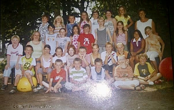 Afbeelding van Samantha van Maanen