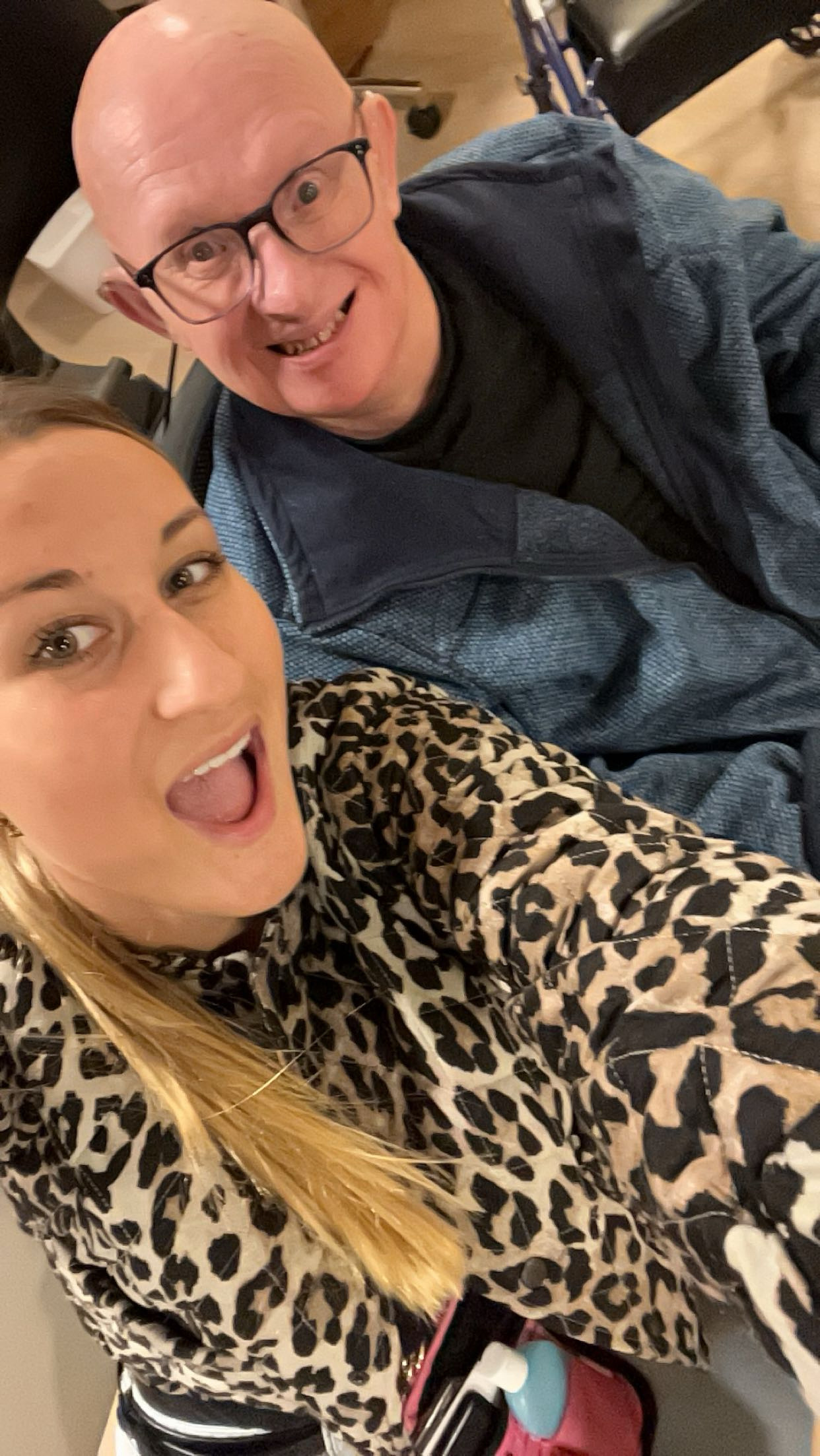 Afbeelding van Bente de Boer