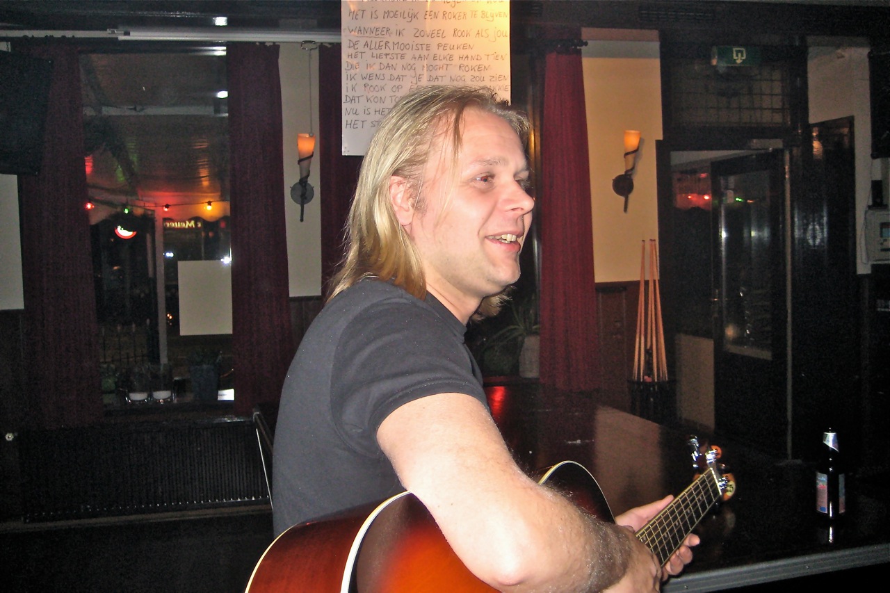 herinnering van Ingeborg