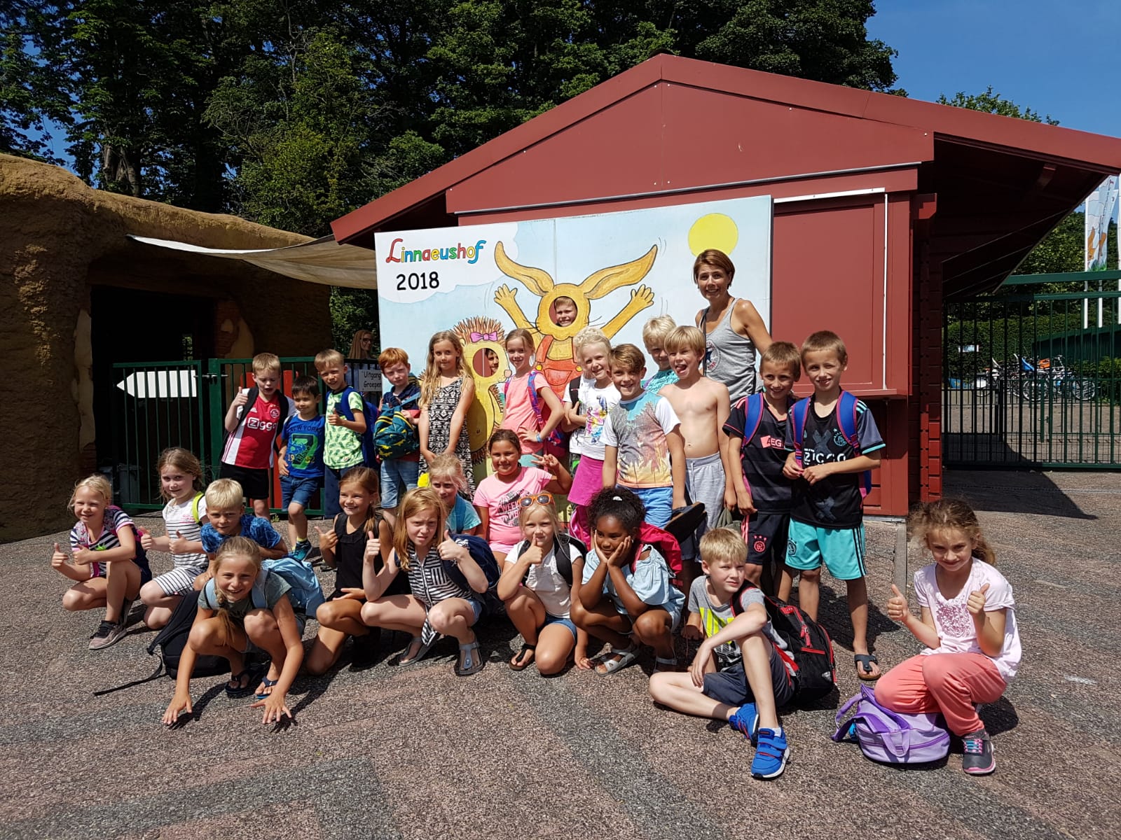 Afbeelding van Dinah