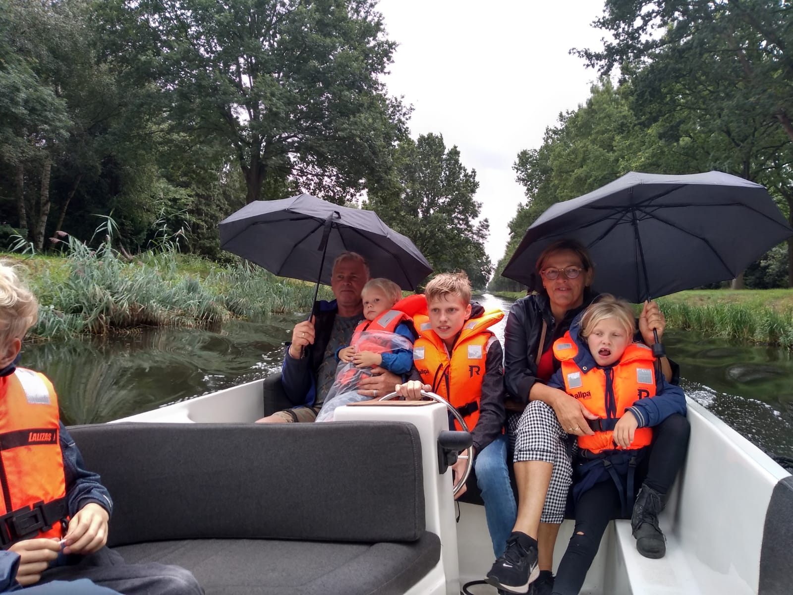 Afbeelding van Sil van der Graaf